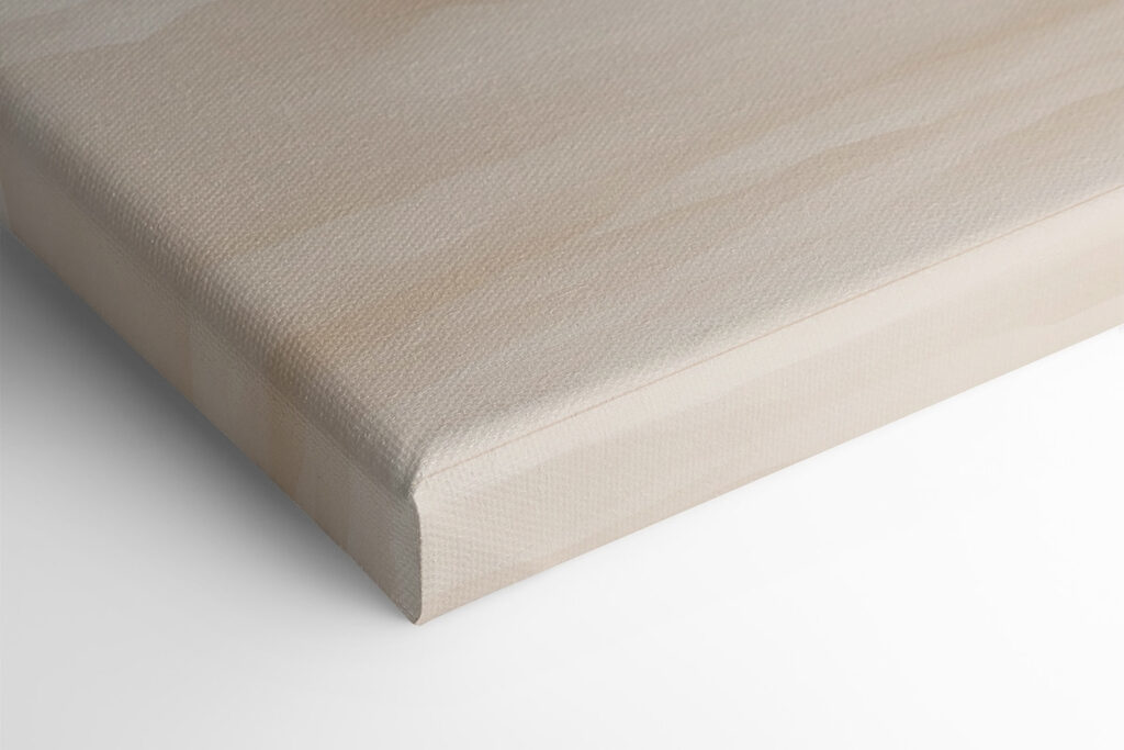 Bird on a mountain top