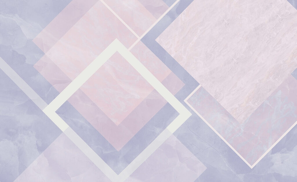 Absztrakt pasztell geometrikus design kompozíció. Absztrakt pasztell geometrikus design kompozíció.