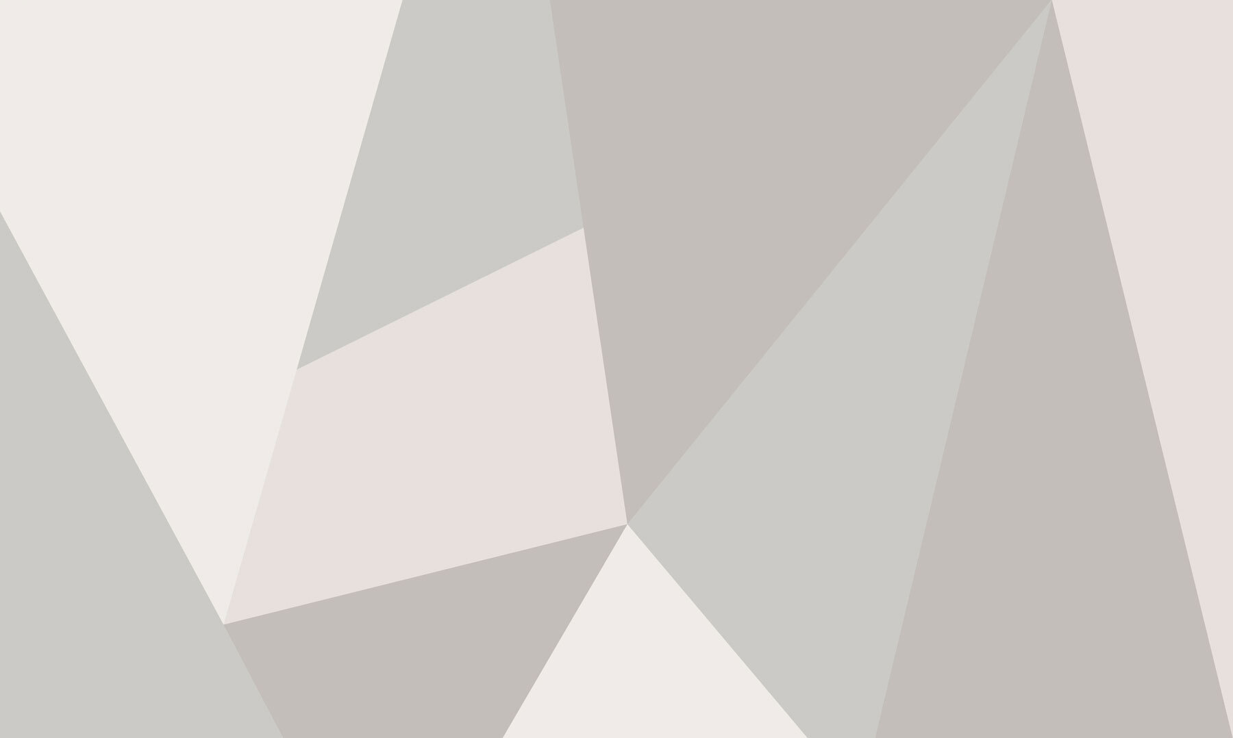 Grey and white triangle pattern Grey and white triangle pattern