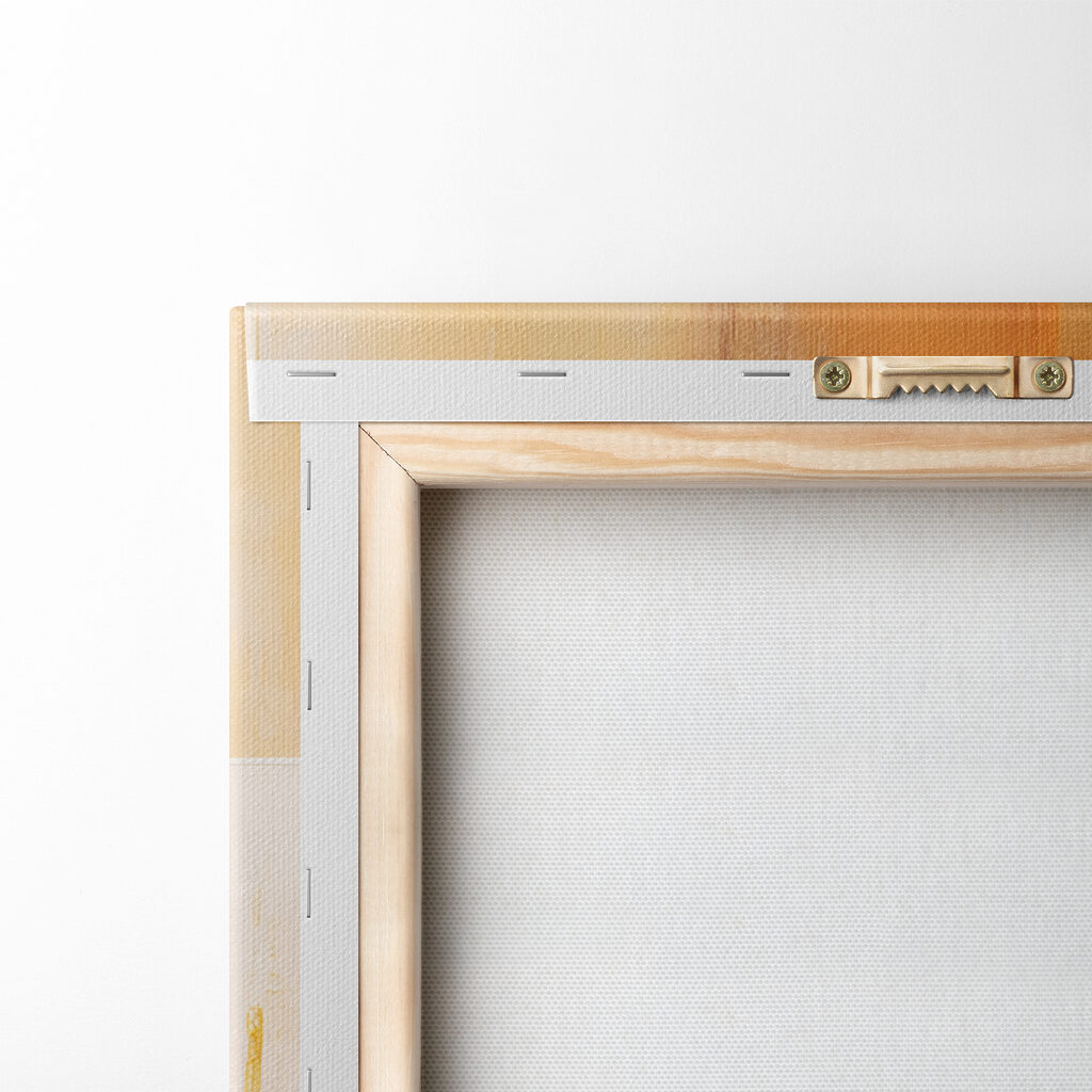 Painting of different colors