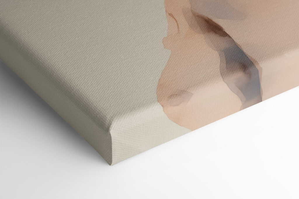 Woman with her hair blowing in the wind Woman with her hair blowing in the wind