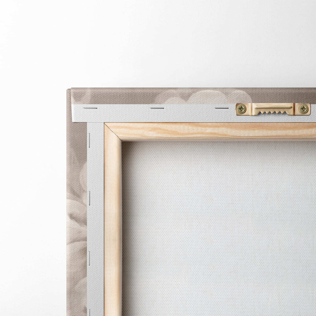 Delicate blooms in soft tones Delicate blooms in soft tones