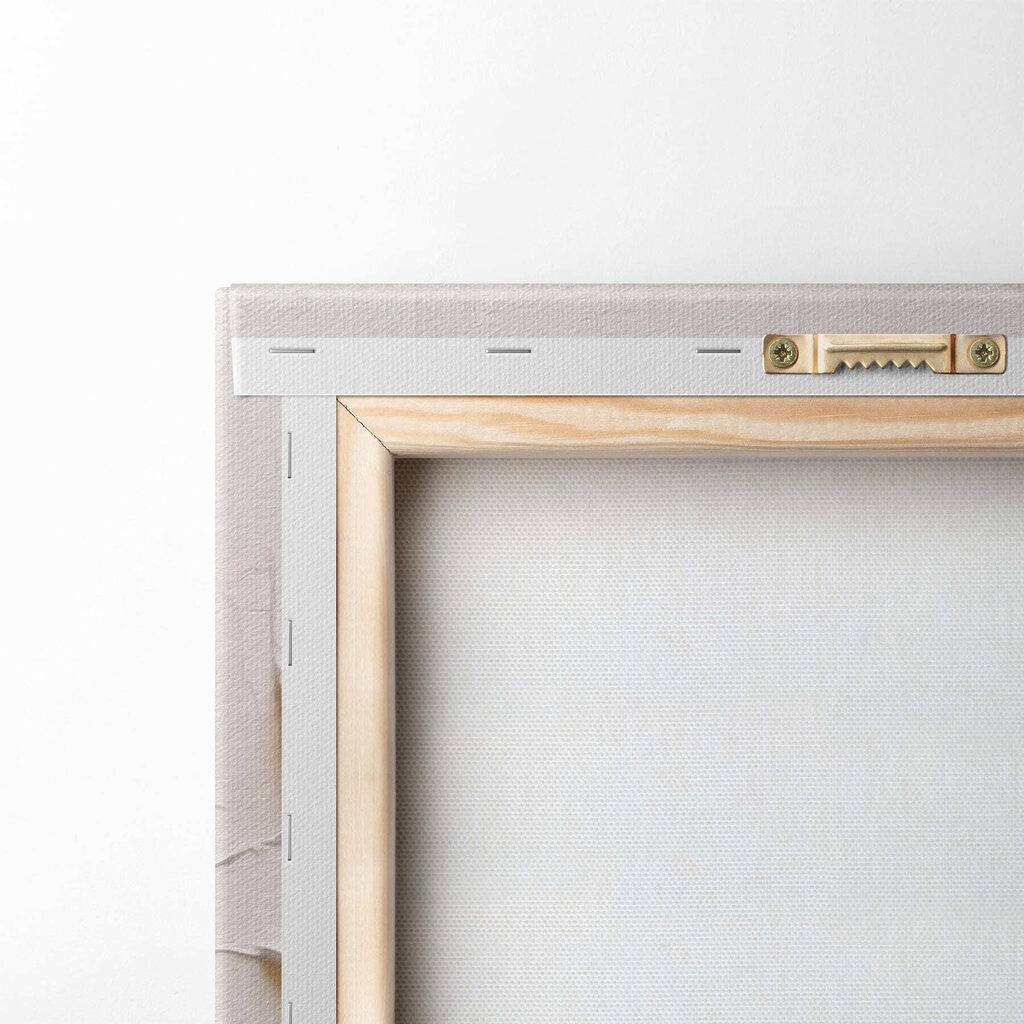 White flower carved into a white surface White flower carved into a white surface