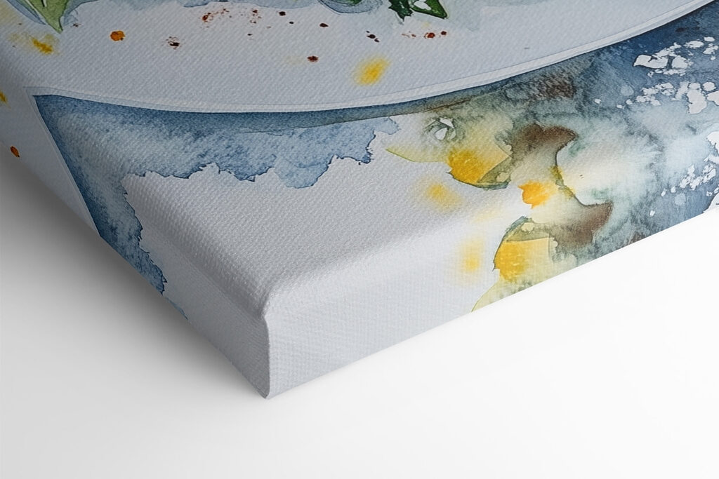 Plate of food with oranges and avocado