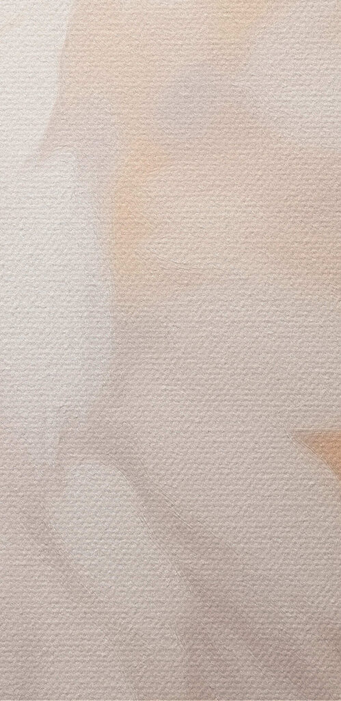 Soft hues blended in gentle harmony