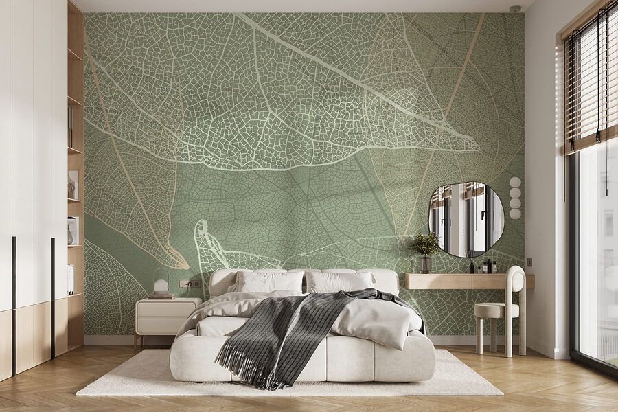 A természet finom mintái’s design