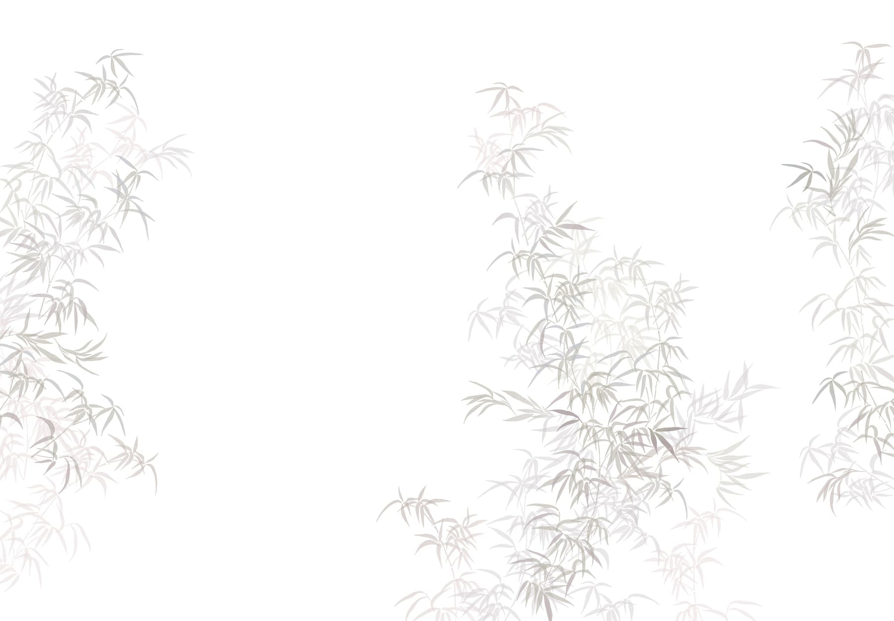 Plant with leaves on it