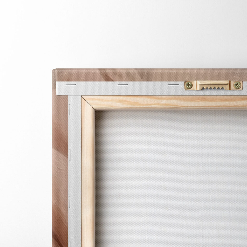 Delicate bloom in soft tones