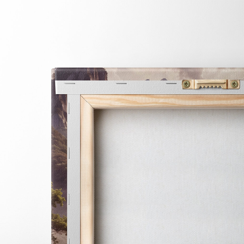 Two birds standing in a river Two birds standing in a river