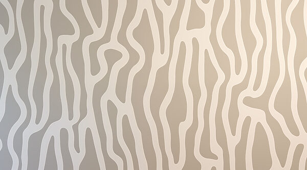 Abstract flowing patterns in gentle hues Abstract flowing patterns in gentle hues