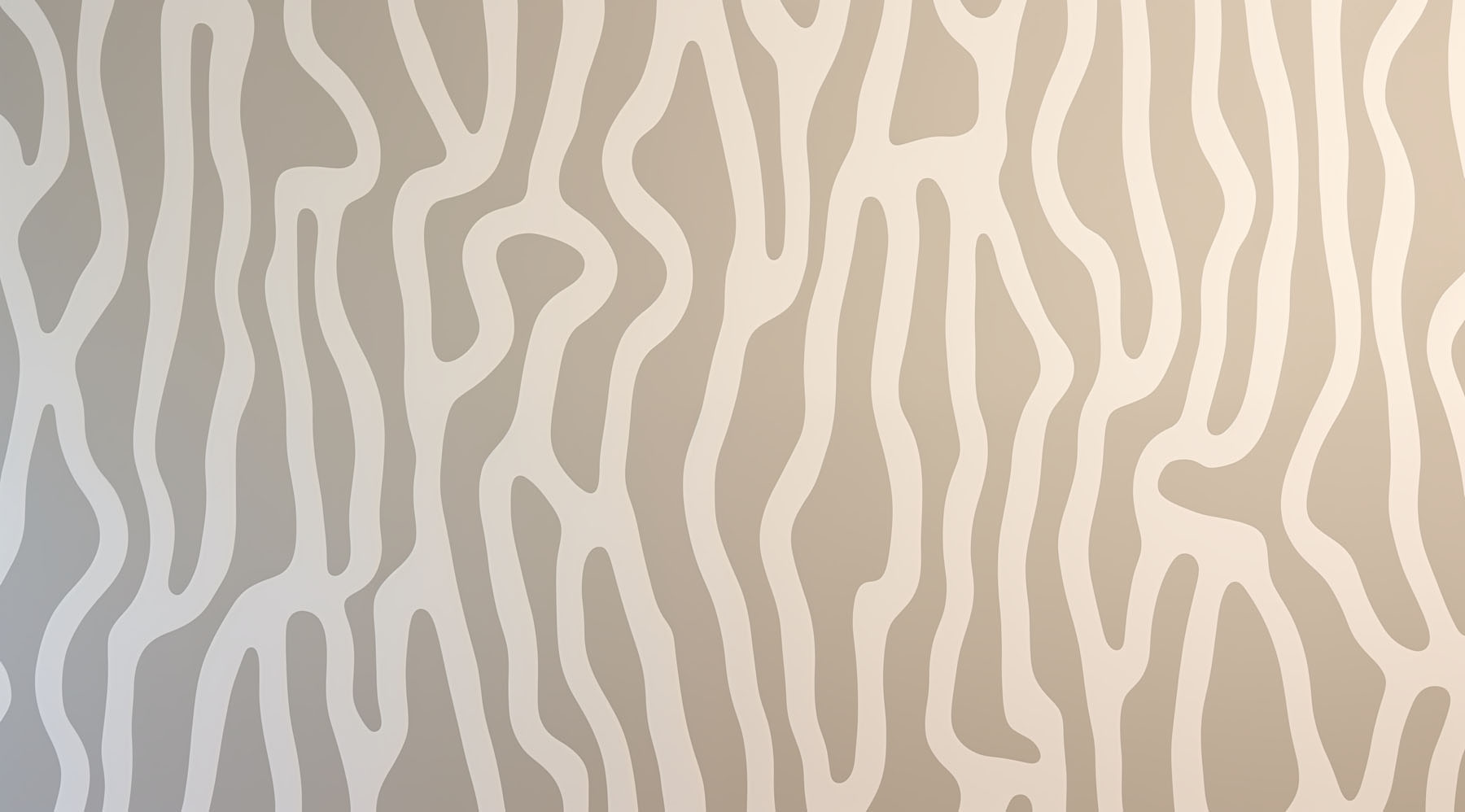 Abstract flowing patterns in gentle hues Abstract flowing patterns in gentle hues