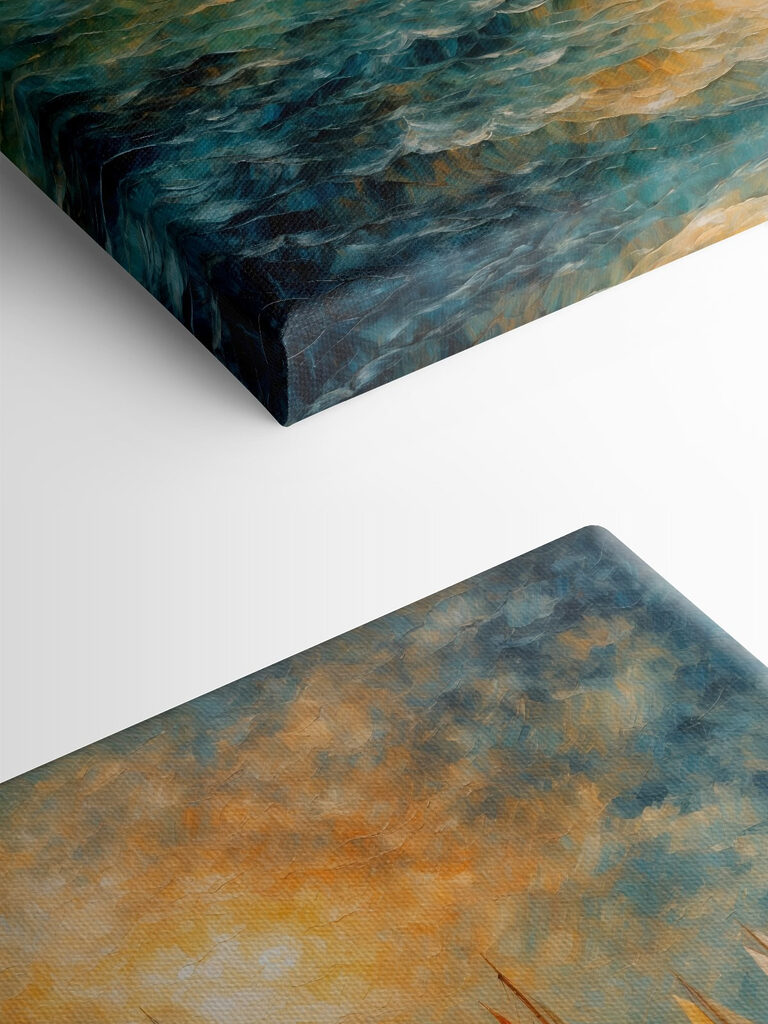 Group of boats on water Group of boats on water