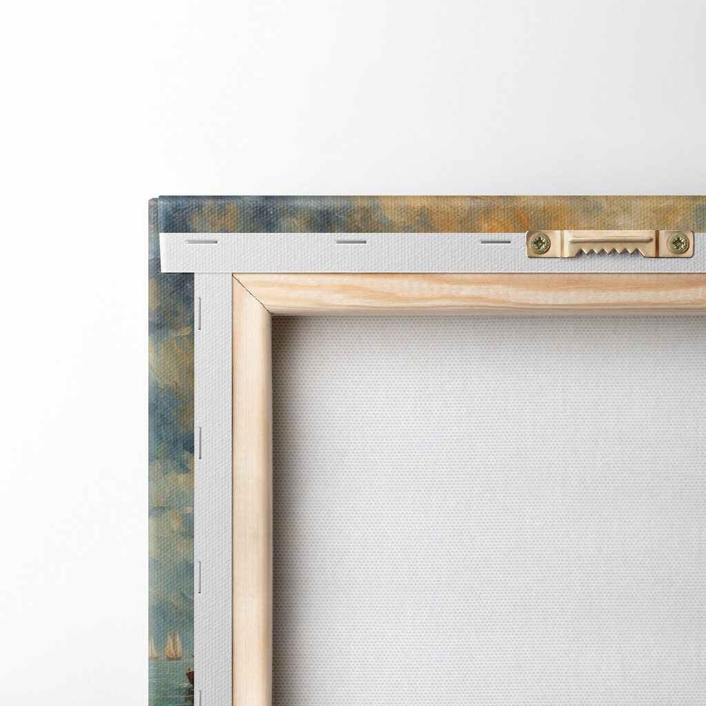 Group of boats on water Group of boats on water