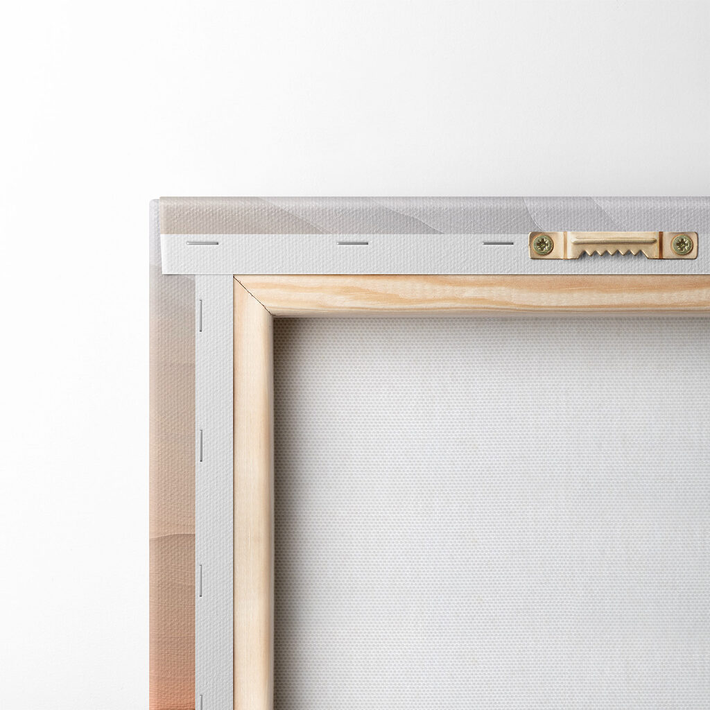 White and black mountains White and black mountains