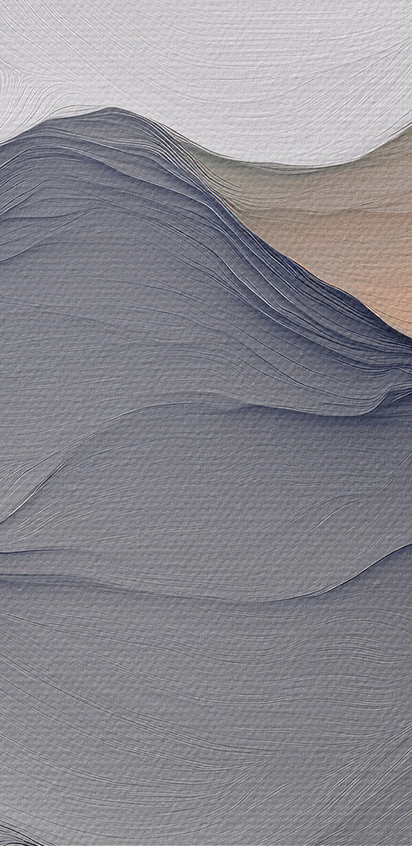 White and black mountains White and black mountains