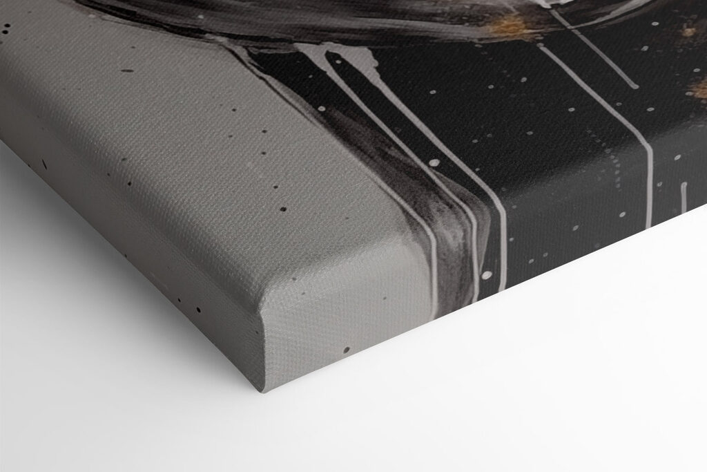 Ethereal beauty in abstract expression Ethereal beauty in abstract expression