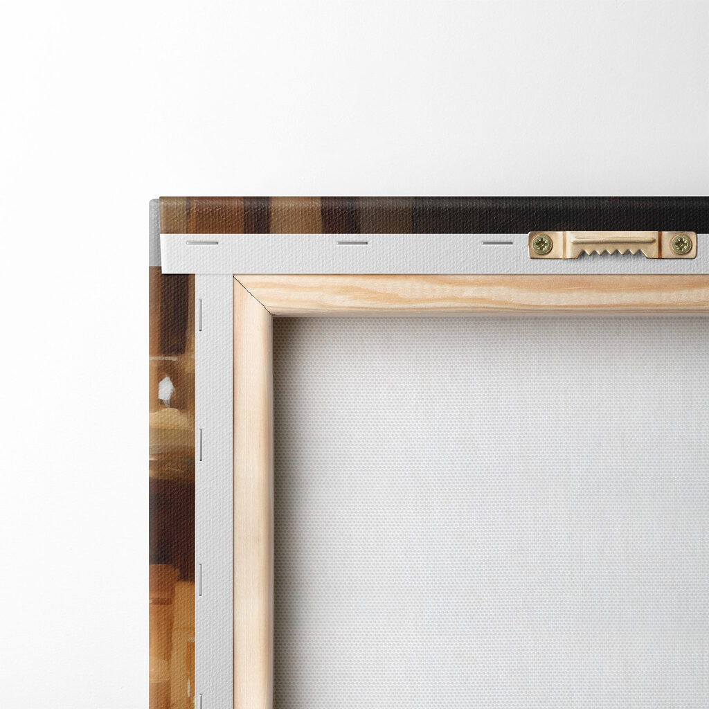 Woman reading a book