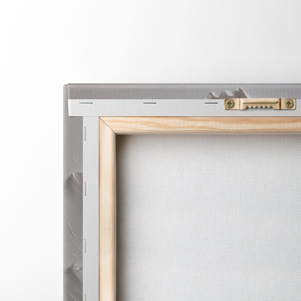 White flower made out of paper White flower made out of paper