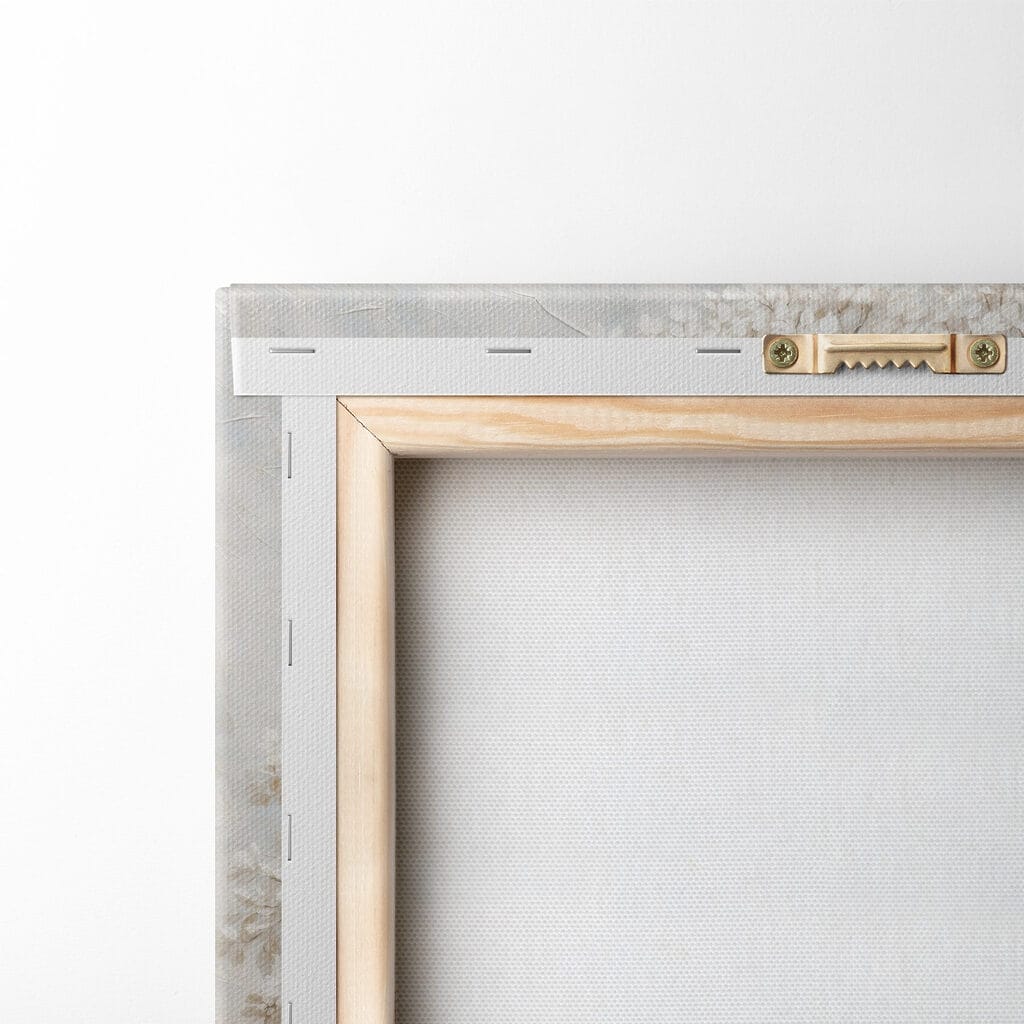 Tree with white flowers