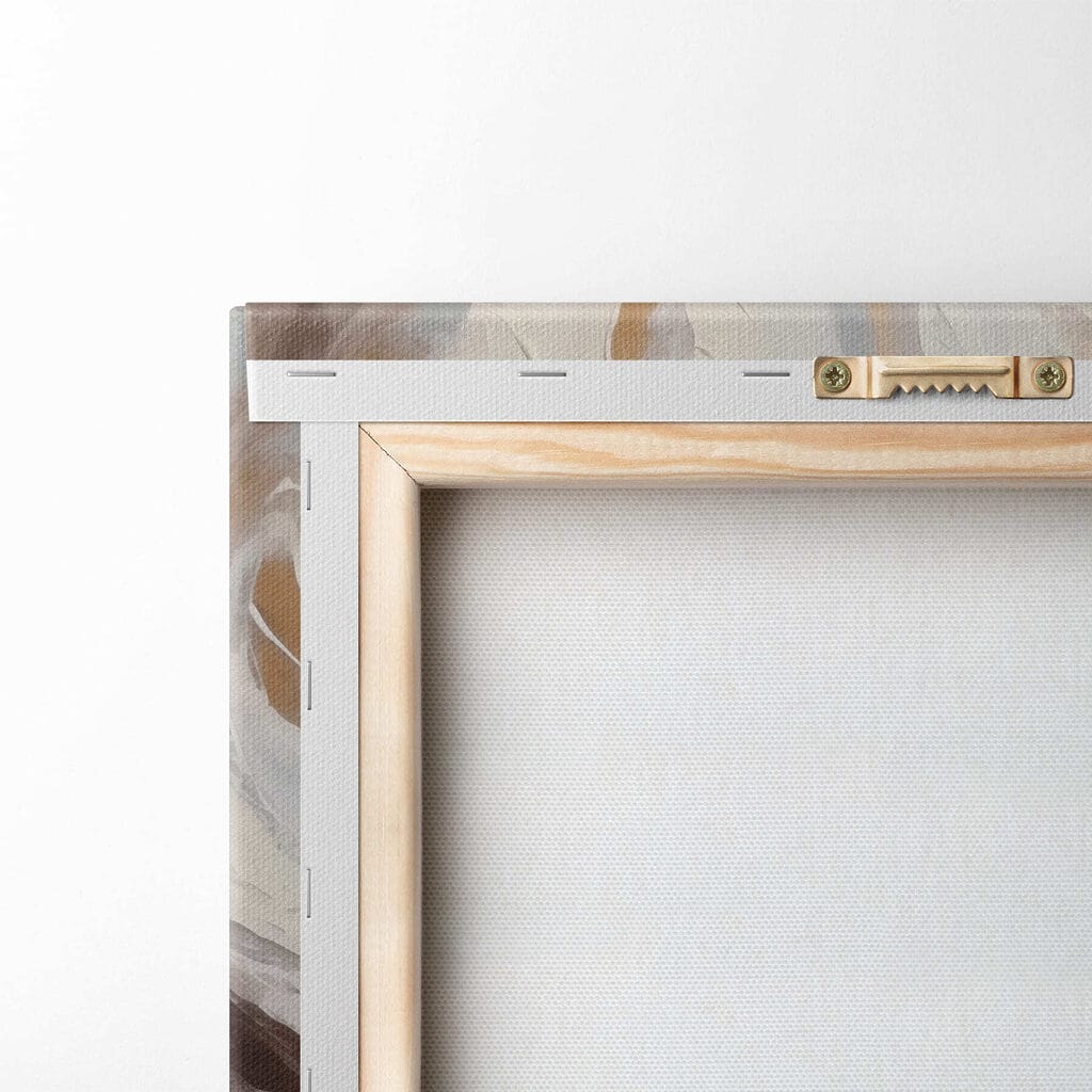 Painting of a flower