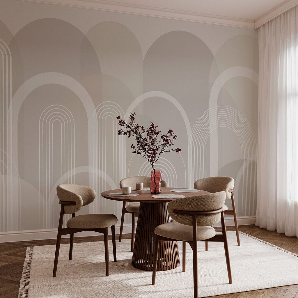 White and gray background with white lines White and gray background with white lines