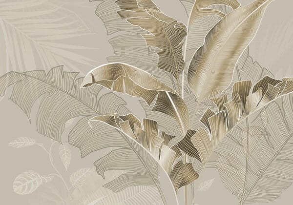 Elegáns botanikai illusztráció finom részletekkel Elegáns botanikai illusztráció finom részletekkel