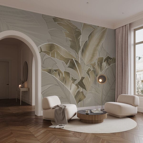 Elegáns botanikai illusztráció finom részletekkel Elegáns botanikai illusztráció finom részletekkel
