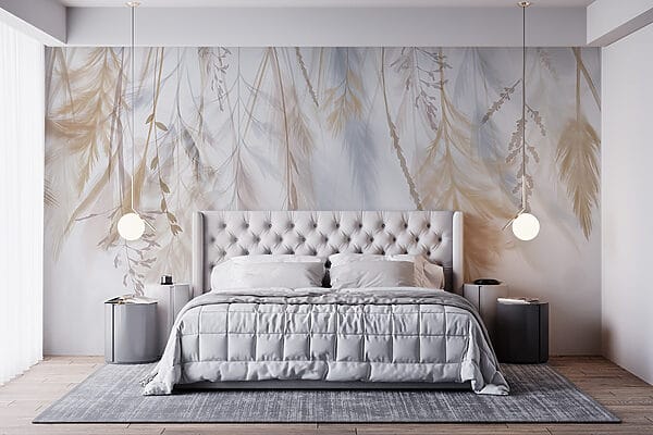 A természet lágy ölelése Fotótapéta A természet lágy ölelése