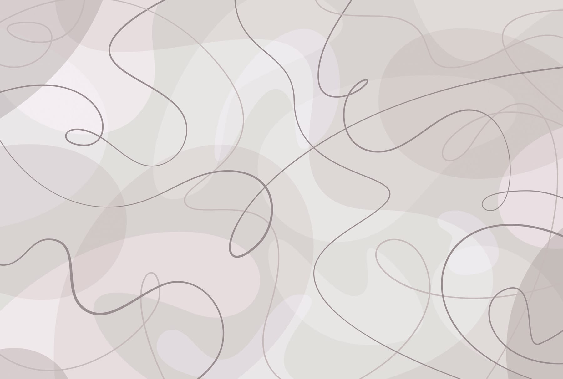 White and gray background with lines