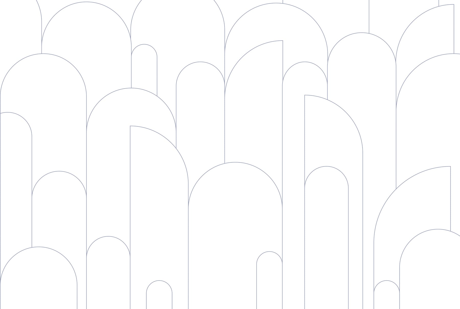 White and blue pattern White and blue pattern