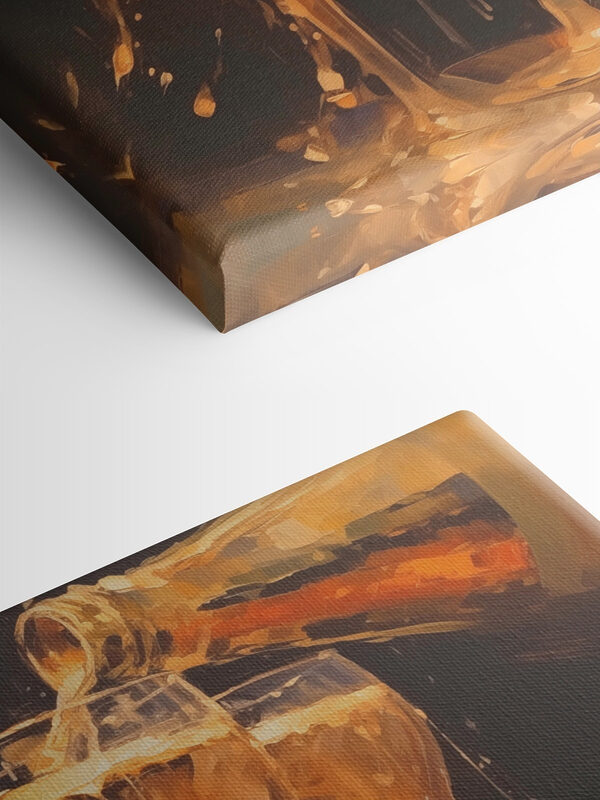 Folyadékkal töltött poharak csoportja Folyadékkal töltött poharak csoportja