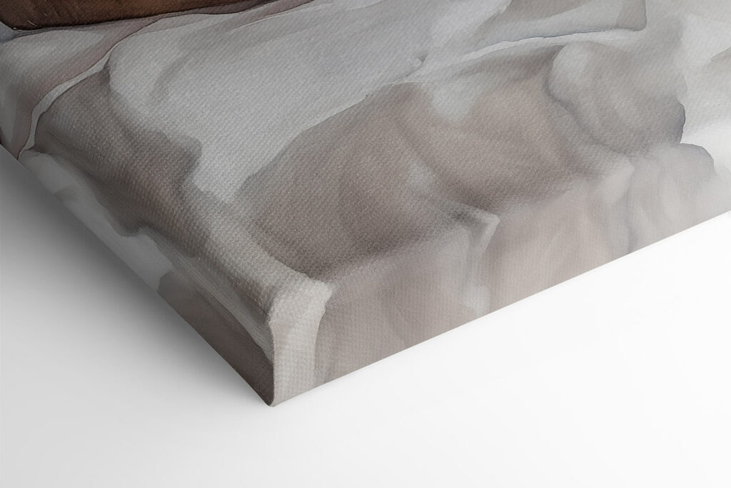 Group of lemons on a cutting board