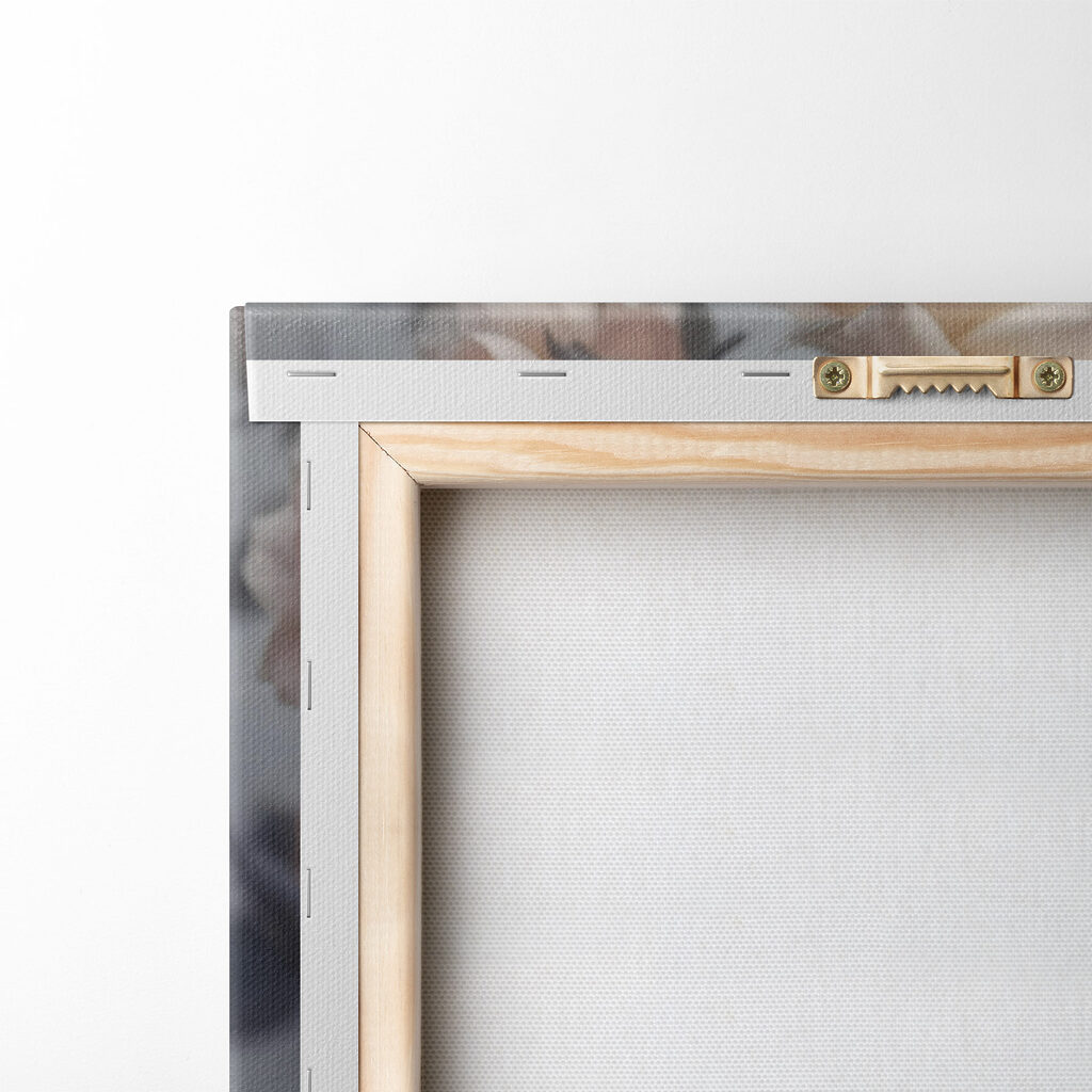 Group of white roses with water drops Group of white roses with water drops