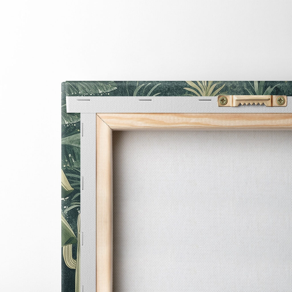 Pool with chairs and surfboards in the middle