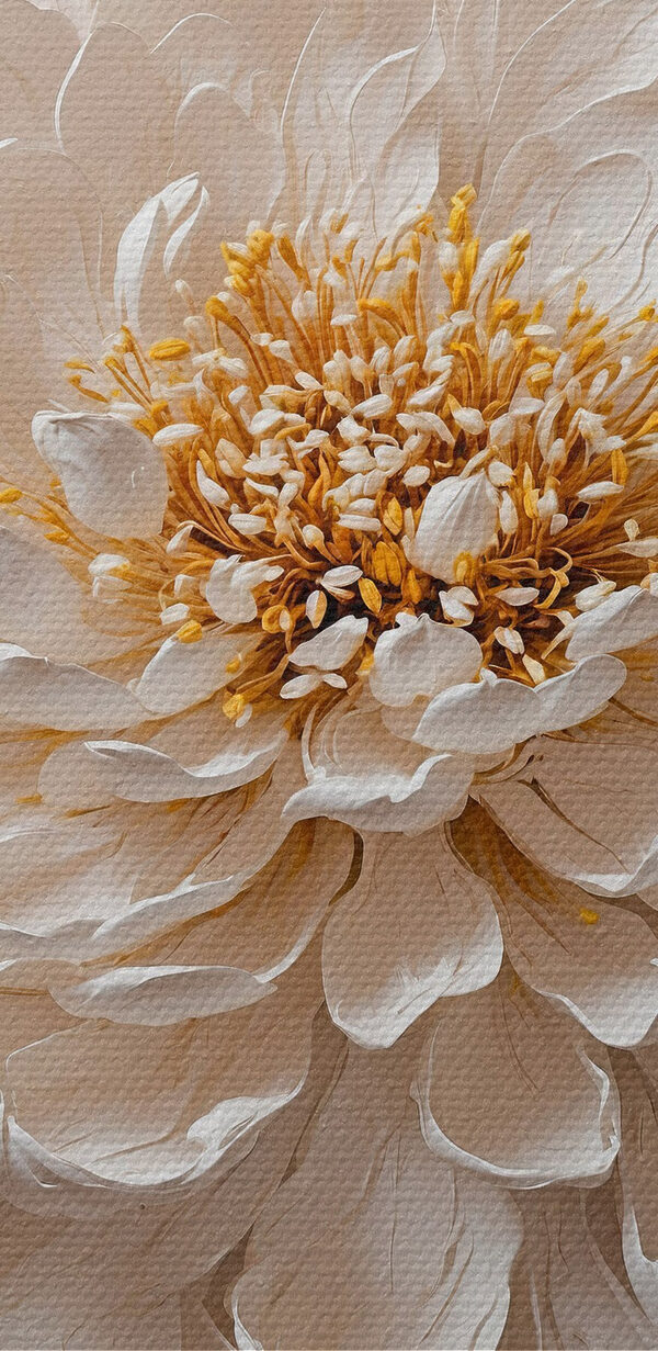 Elegáns szirmok lágy harmóniában Elegáns szirmok lágy harmóniában