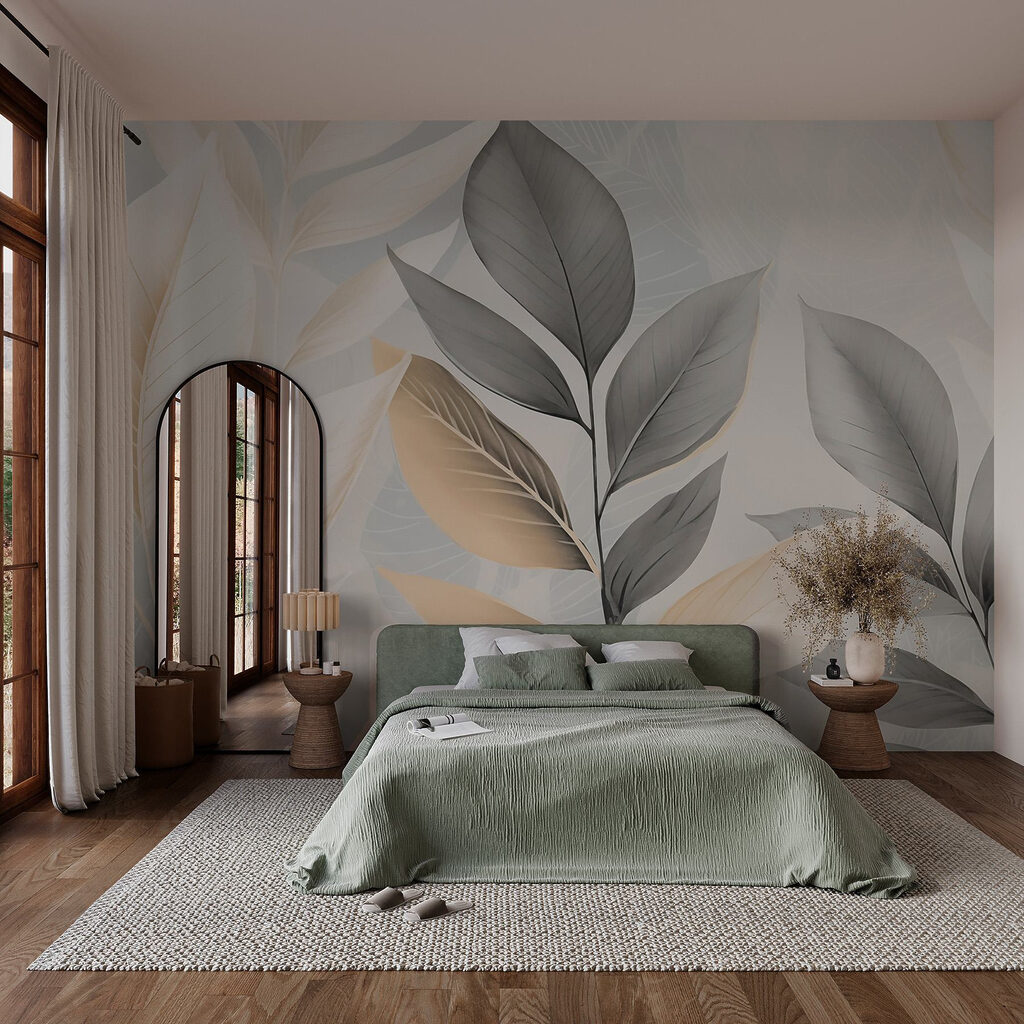 Soft tones of nature's beauty Soft tones of nature's beauty