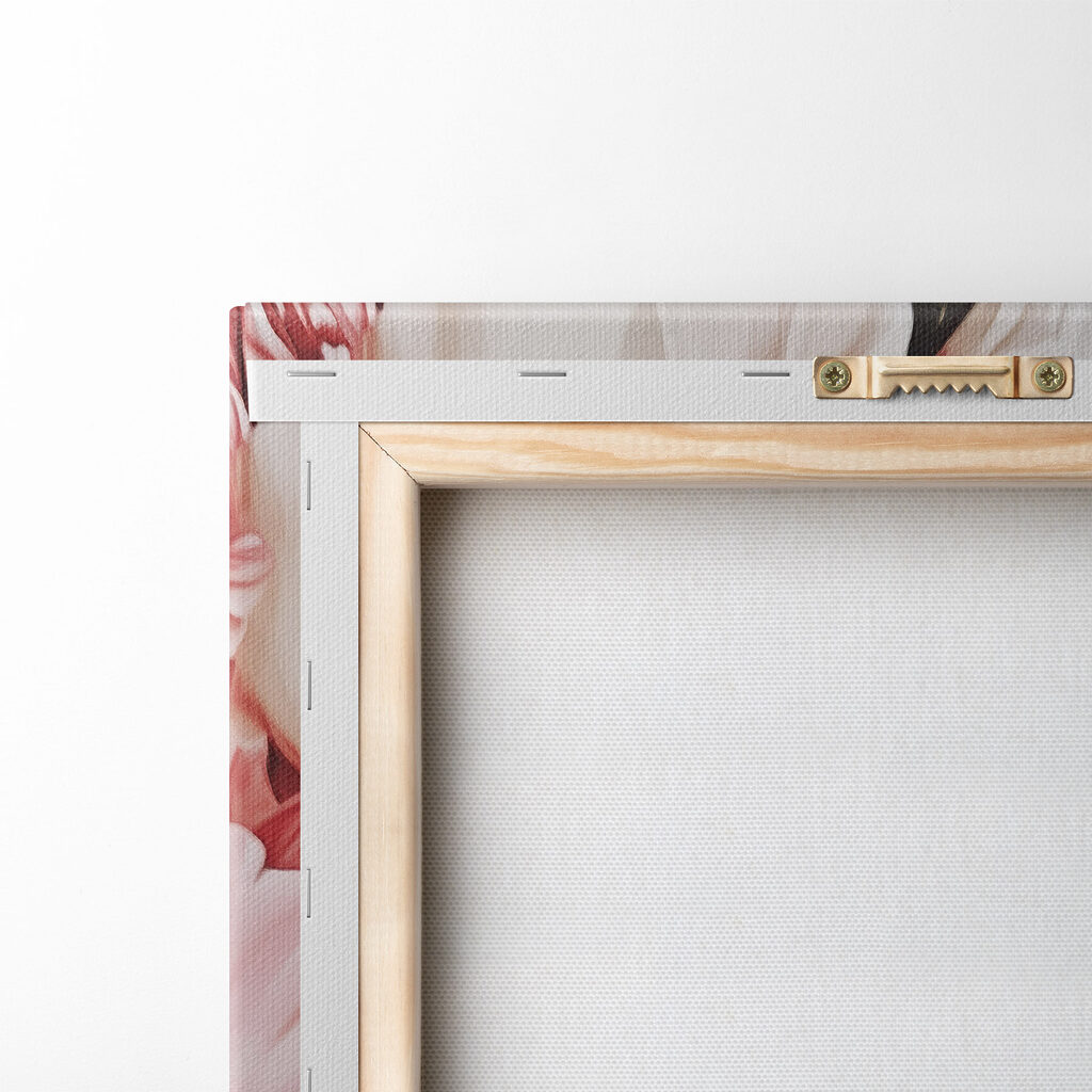 Vibrant blooms in full bloom Vibrant blooms in full bloom