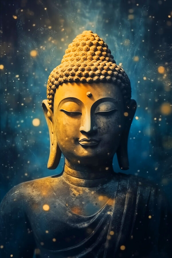 Buddha szobor Buddha szobor
