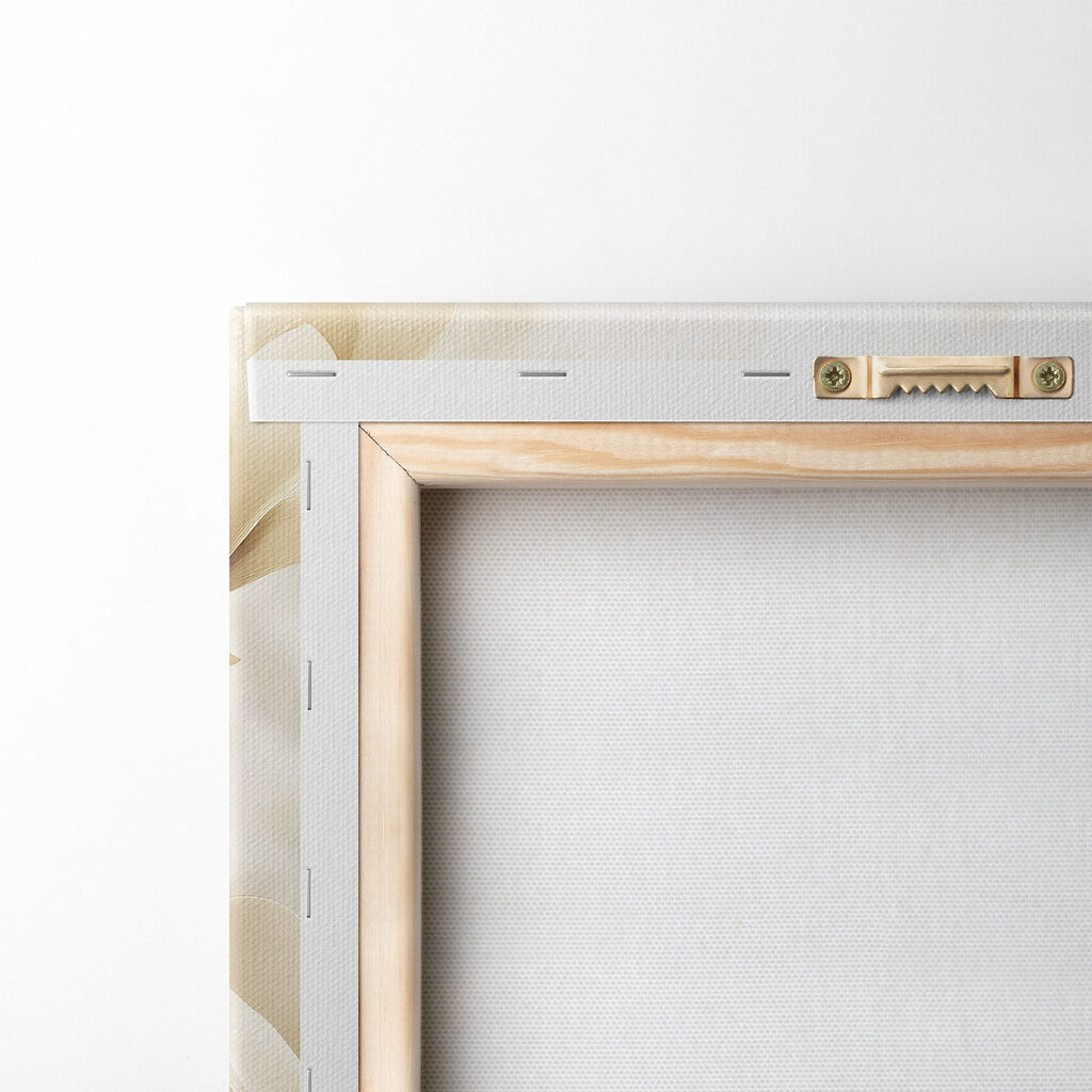 Group of white flowers