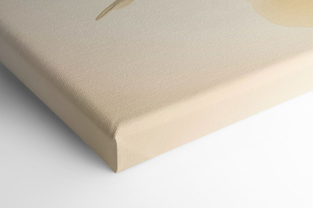 Group of flowers with black dots Group of flowers with black dots