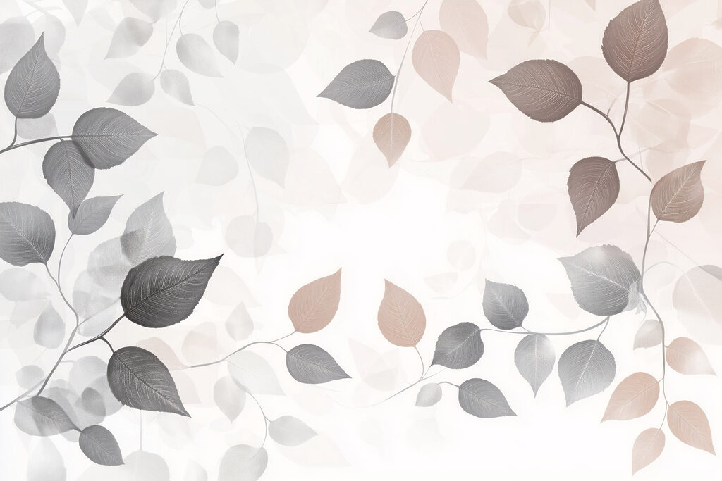 Soft hues of nature's elegance