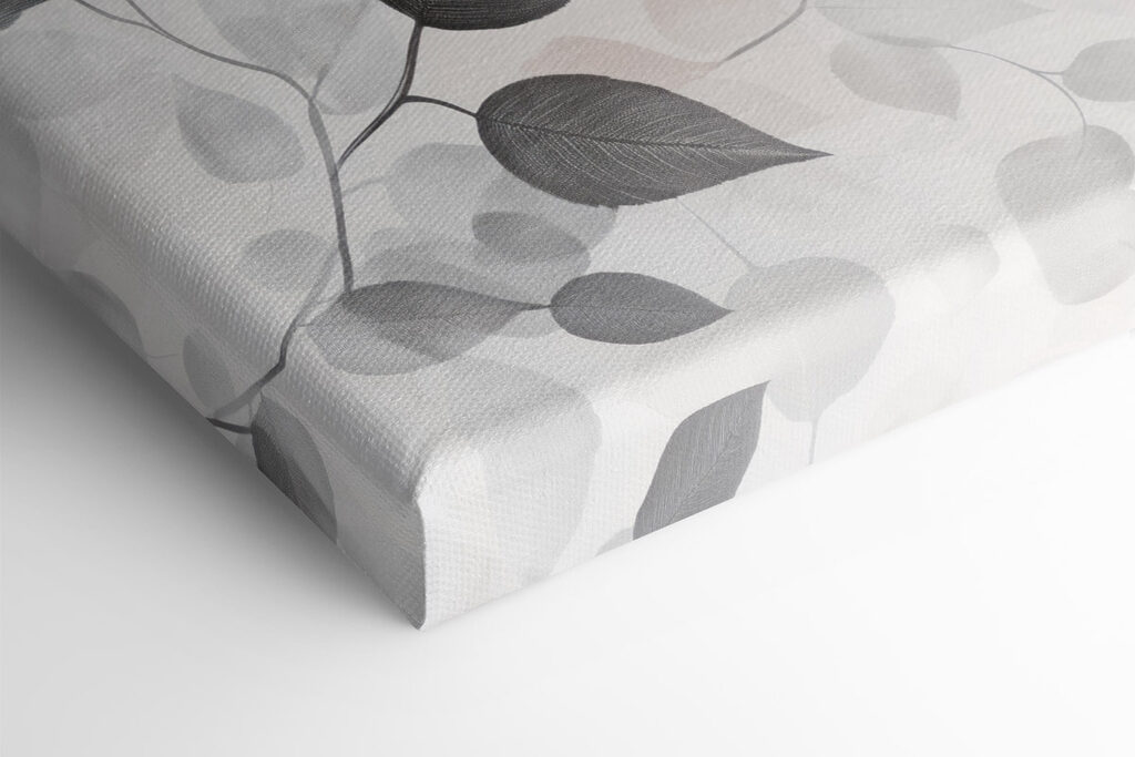 Soft hues of nature's elegance