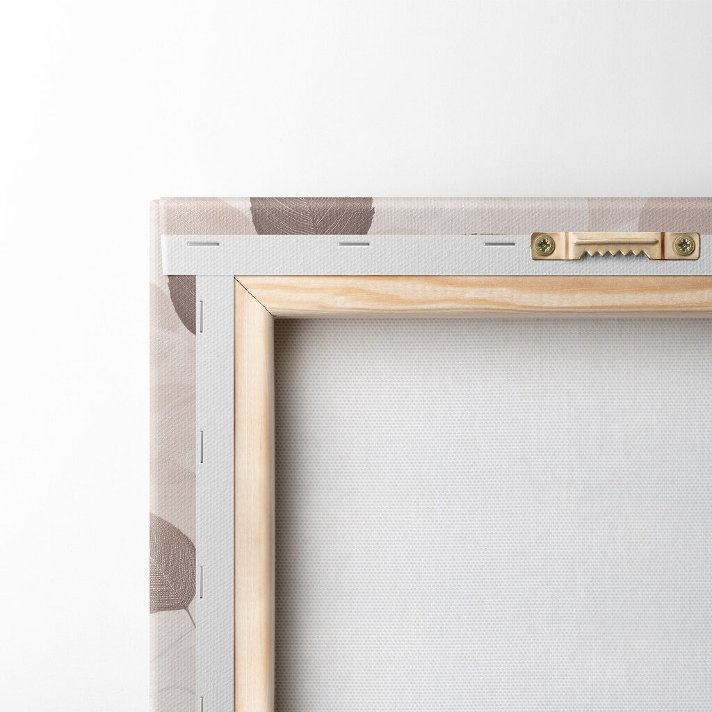 Soft hues of nature's elegance