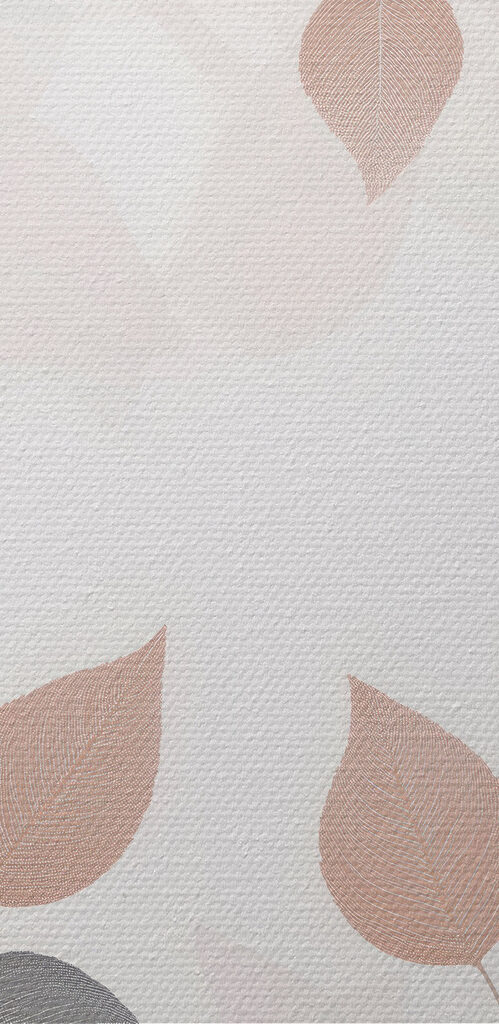 Soft hues of nature's elegance