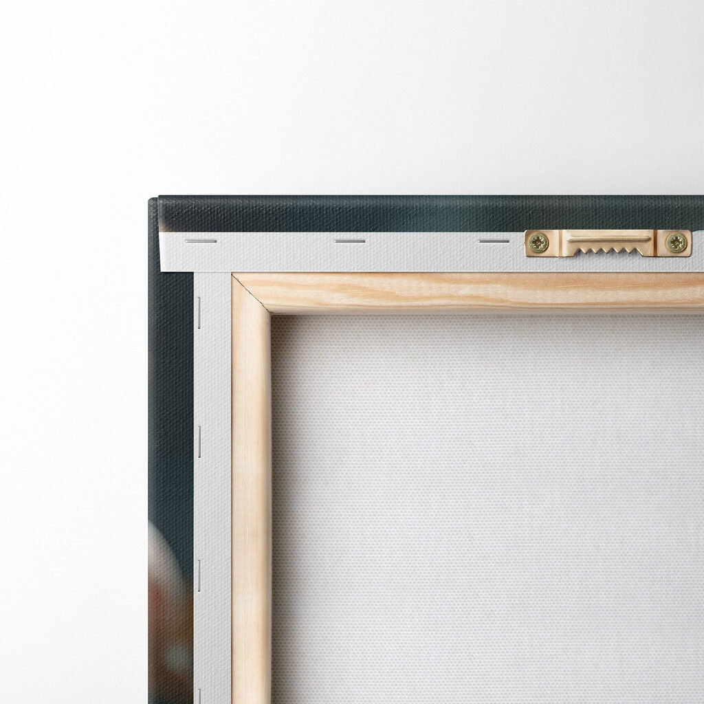 Delicate petals in soft hues