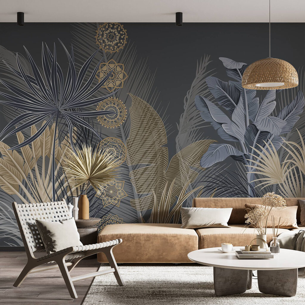 Elegance in natural designs