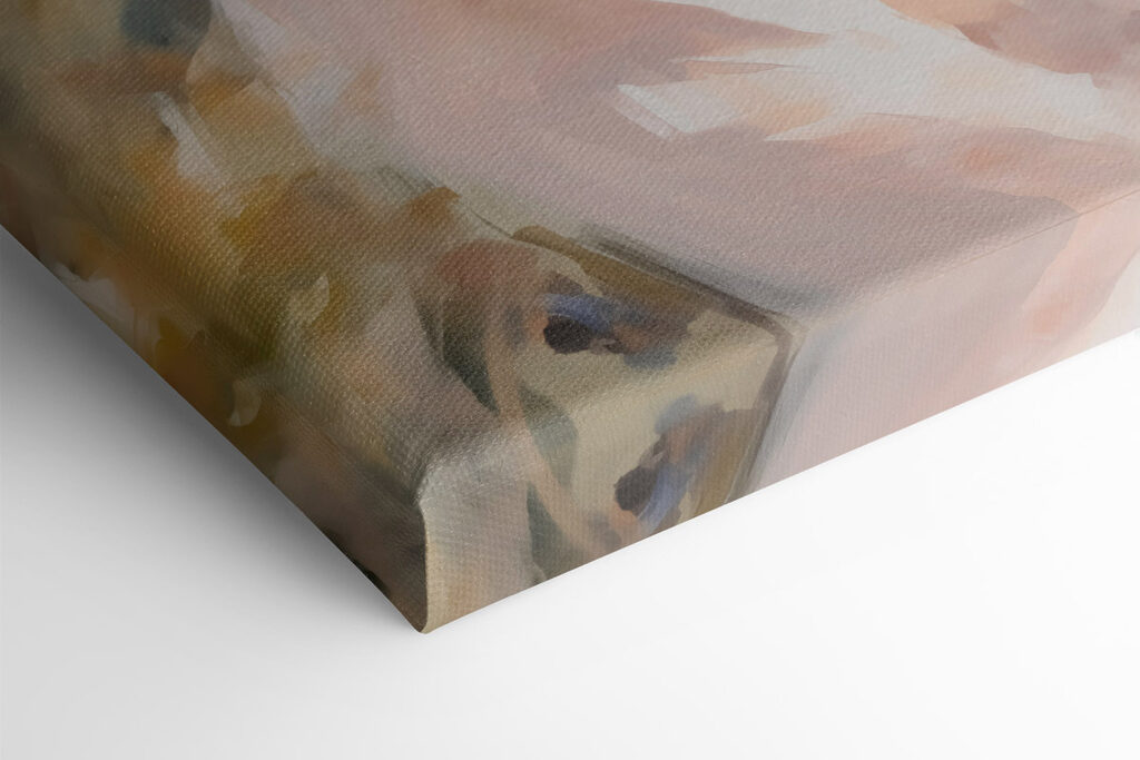 Woman holding a baby Woman holding a baby