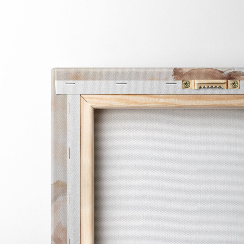 Woman holding a baby Woman holding a baby