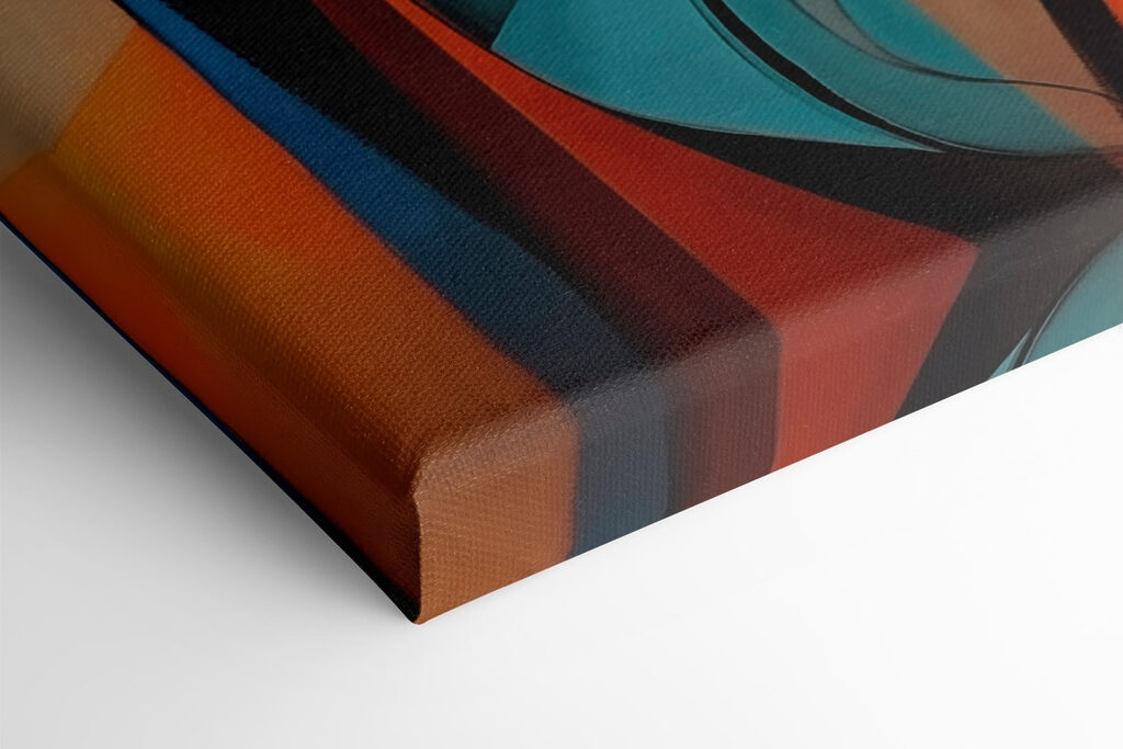 Group of women with different colors Group of women with different colors