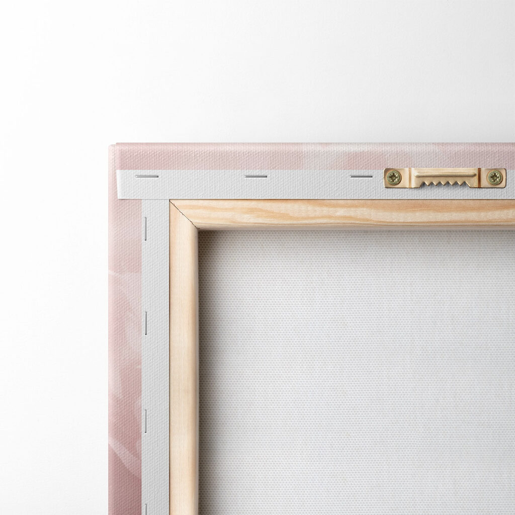 Group of pink flowers